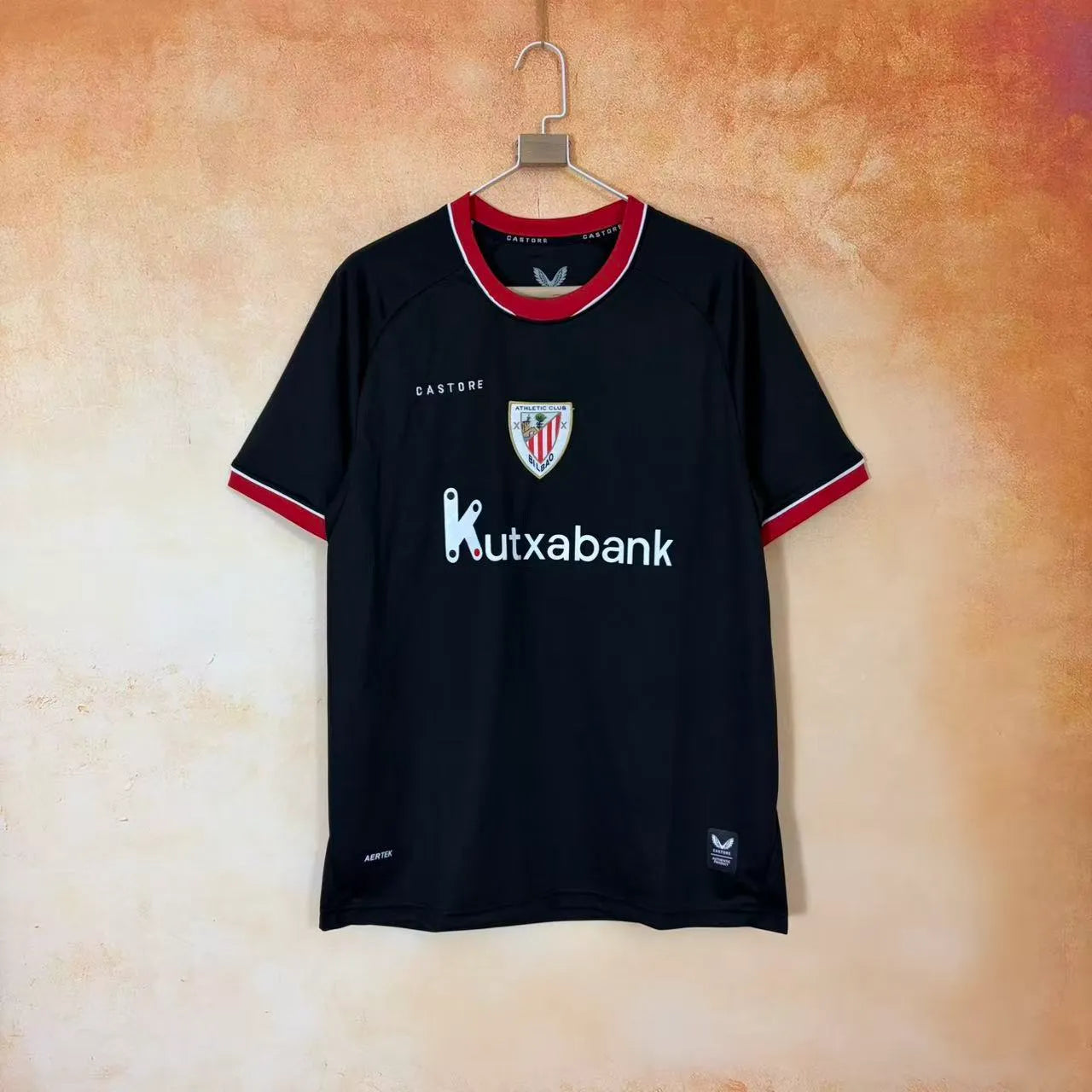 Athletic Club de Bilbao Borte Herrer Fan-drakt 2026/27