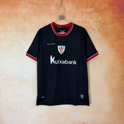 Athletic Club de Bilbao Borte Herrer Fan-drakt 2026/27