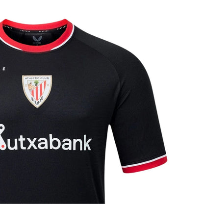 Athletic Club de Bilbao Borte Herrer Fan-drakt 2026/27