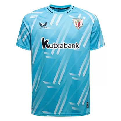 Athletic Club de Bilbao Tredje Herrer Fan-drakt 2026/27