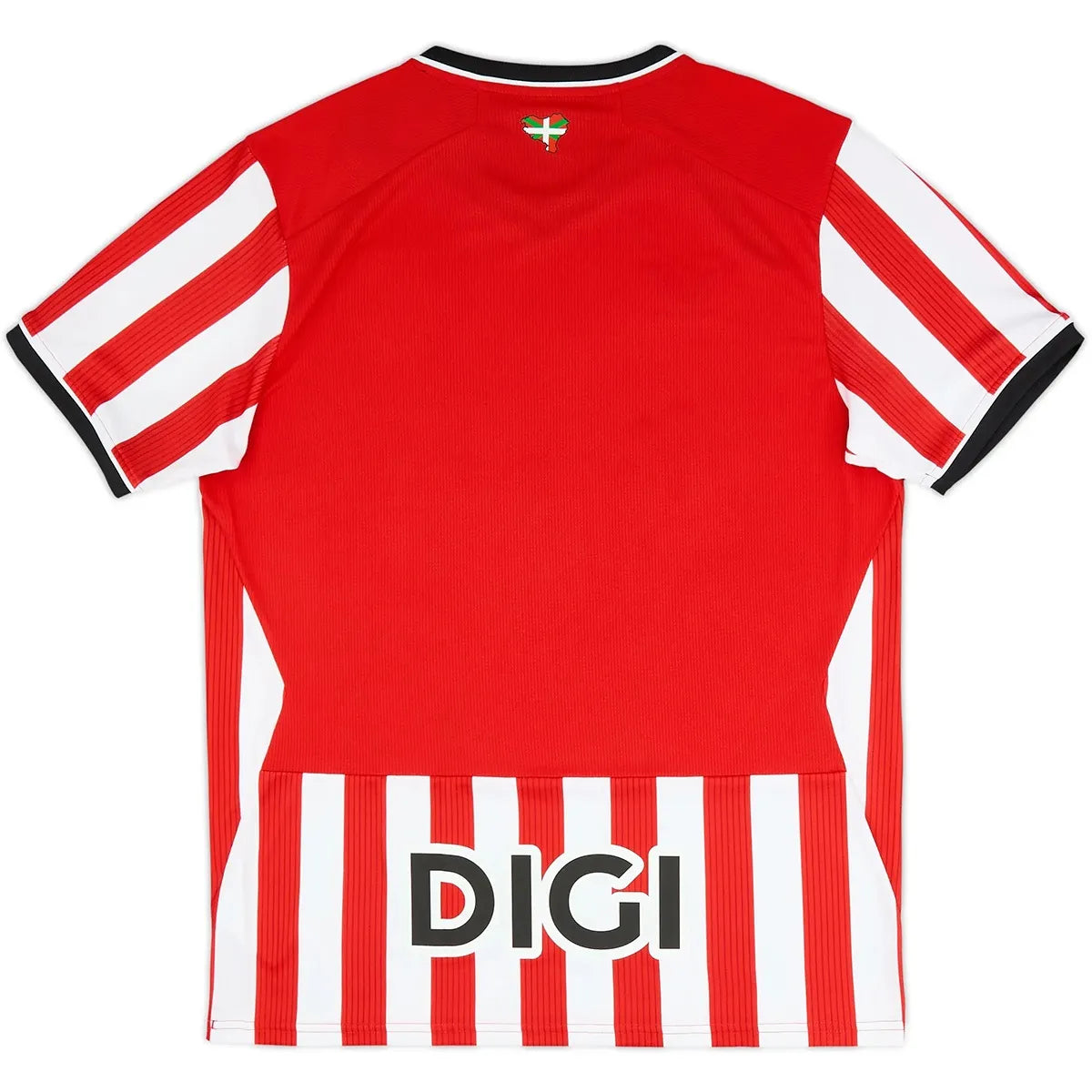 Athletic Club de Bilbao Hjemme Herrer Fan-drakt 2026/27