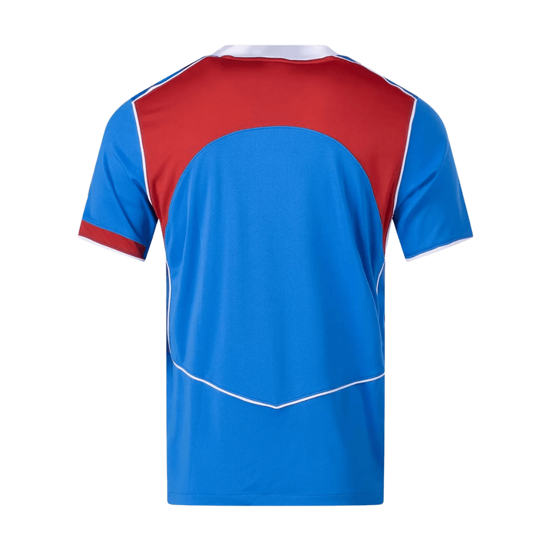 Atletico Madrid Tredje Herrer Fan-drakt 2025/26