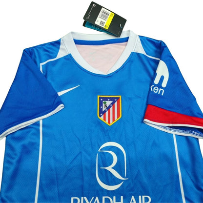 Atletico Madrid Tredje Barn Drakt + Shorts 2025/26