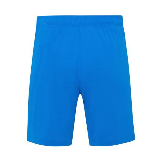 Atletico Madrid Tredje Herrer Shorts 2025/26