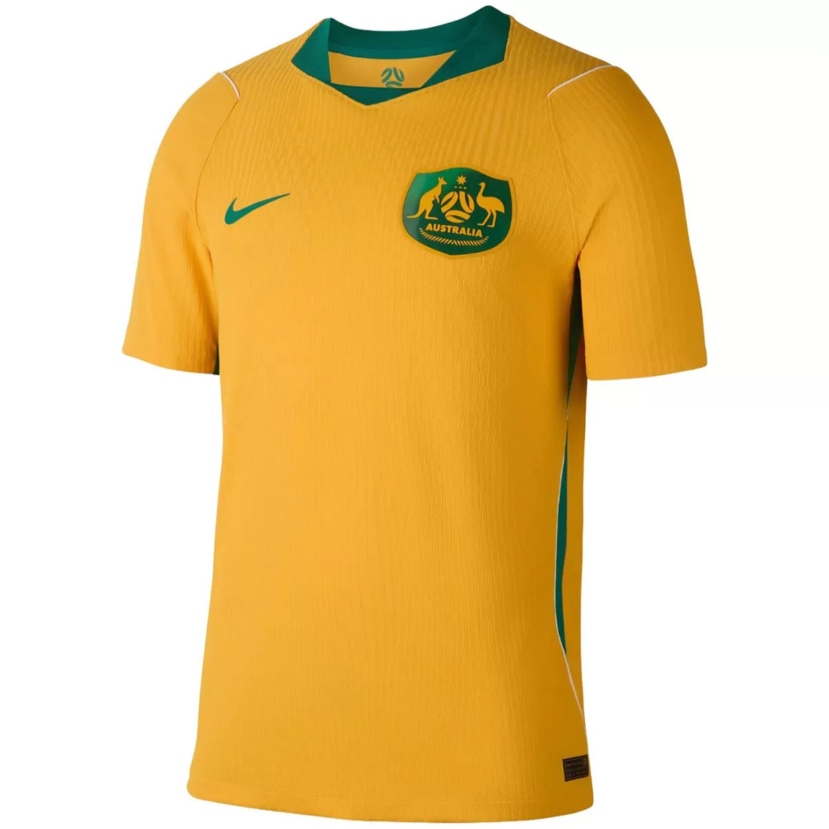 Australia Hjemme Herrer Fan-drakt – VM 2026