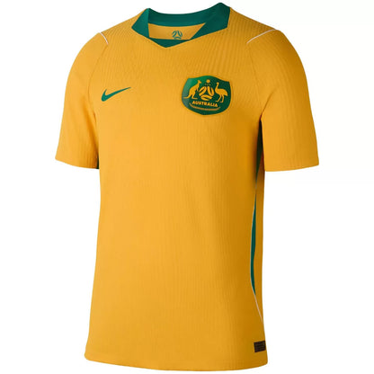 Australia Hjemme Herrer Fan-drakt – VM 2026