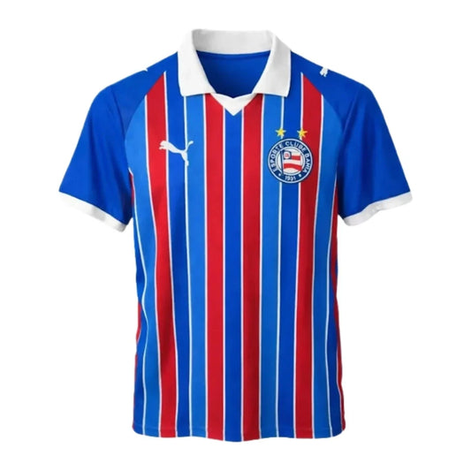 Bahia Borte Herrer Fan-drakt 2026/27
