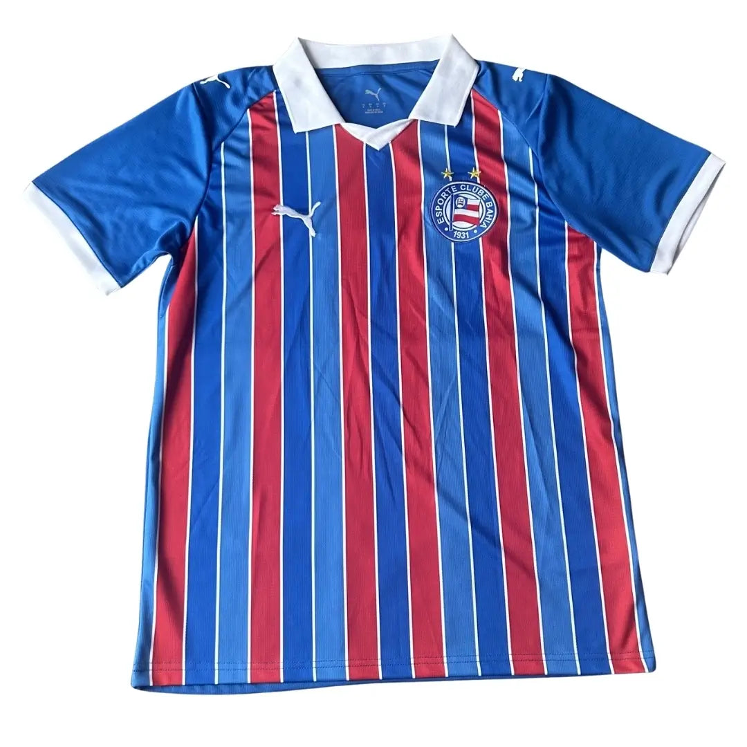 Bahia Borte Herrer Fan-drakt 2026/27