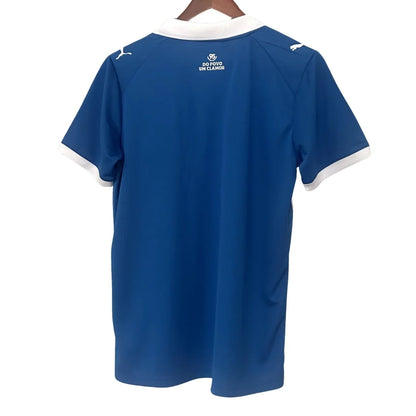Bahia Borte Herrer Fan-drakt 2026/27