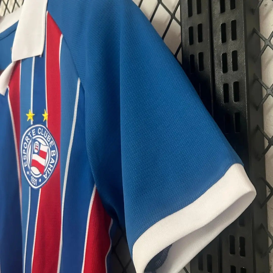 Bahia Borte Herrer Fan-drakt 2026/27