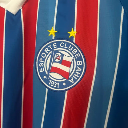 Bahia Borte Herrer Fan-drakt 2026/27