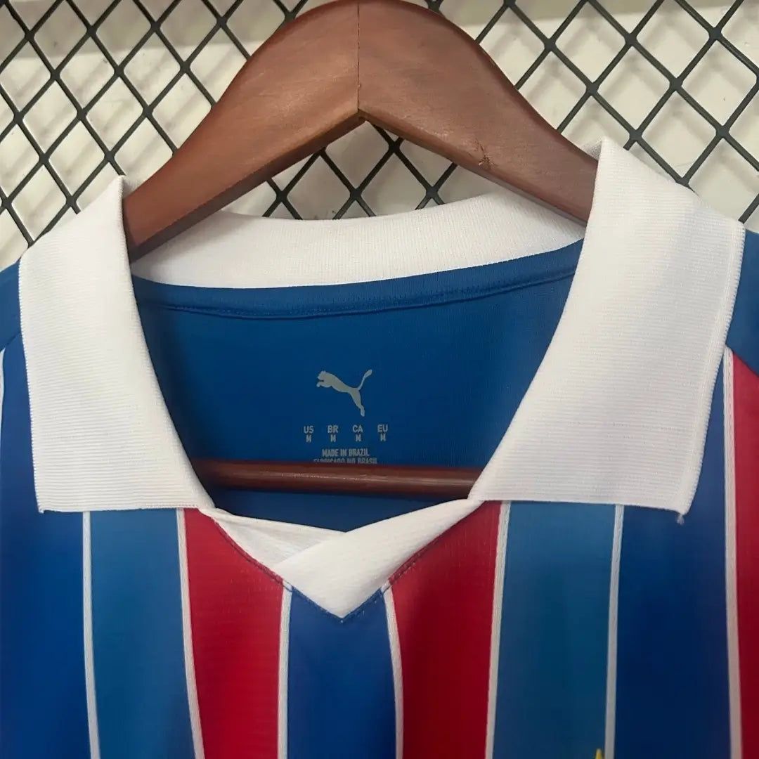 Bahia Borte Herrer Fan-drakt 2026/27