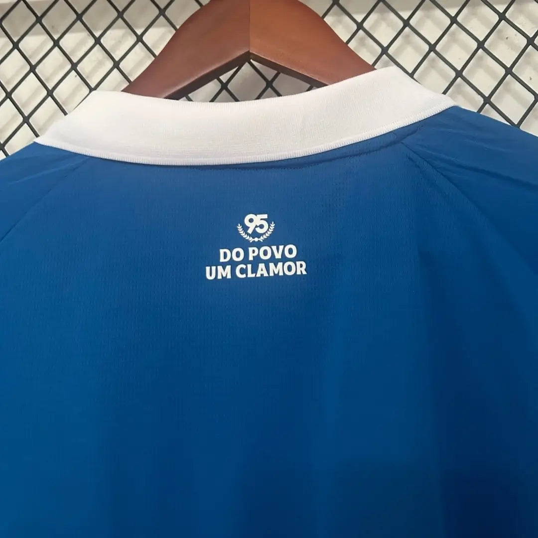 Bahia Borte Herrer Fan-drakt 2026/27