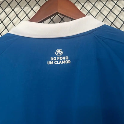 Bahia Borte Herrer Fan-drakt 2026/27