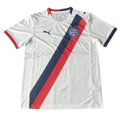 Bahia Hjemme Herrer Fan-drakt 2026/27