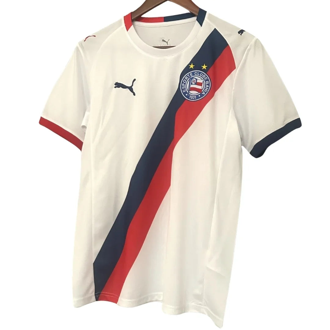 Bahia Hjemme Herrer Fan-drakt 2026/27