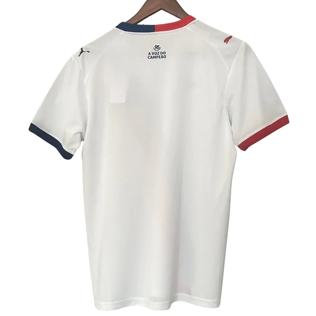 Bahia Hjemme Herrer Fan-drakt 2026/27