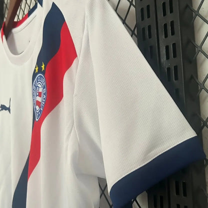 Bahia Hjemme Herrer Fan-drakt 2026/27