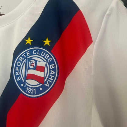 Bahia Hjemme Herrer Fan-drakt 2026/27