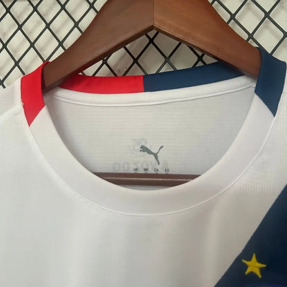 Bahia Hjemme Herrer Fan-drakt 2026/27