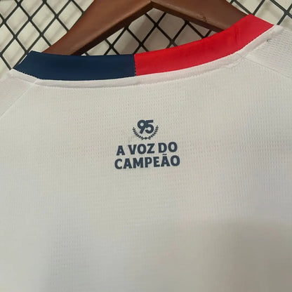 Bahia Hjemme Herrer Fan-drakt 2026/27