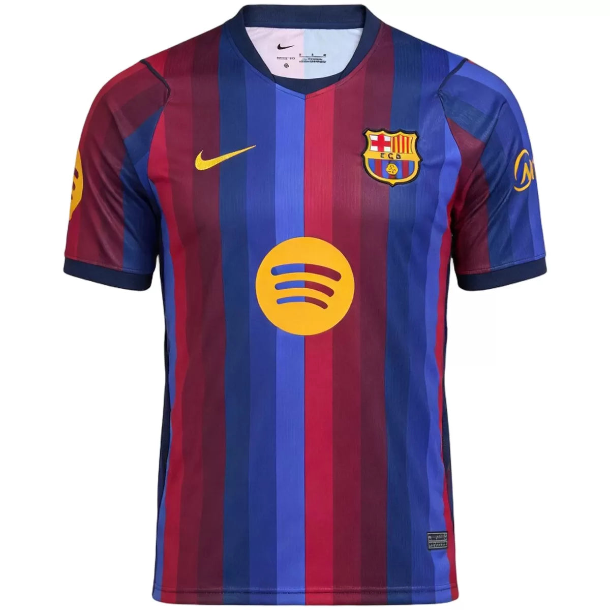 Barcelona Hjemme Herrer Fan-drakt 2026/27