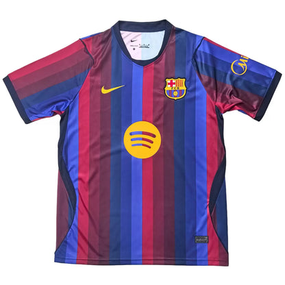 Barcelona Hjemme Herrer Fan-drakt 2026/27
