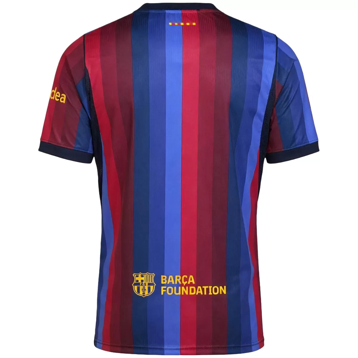 Barcelona Hjemme Herrer Fan-drakt 2026/27