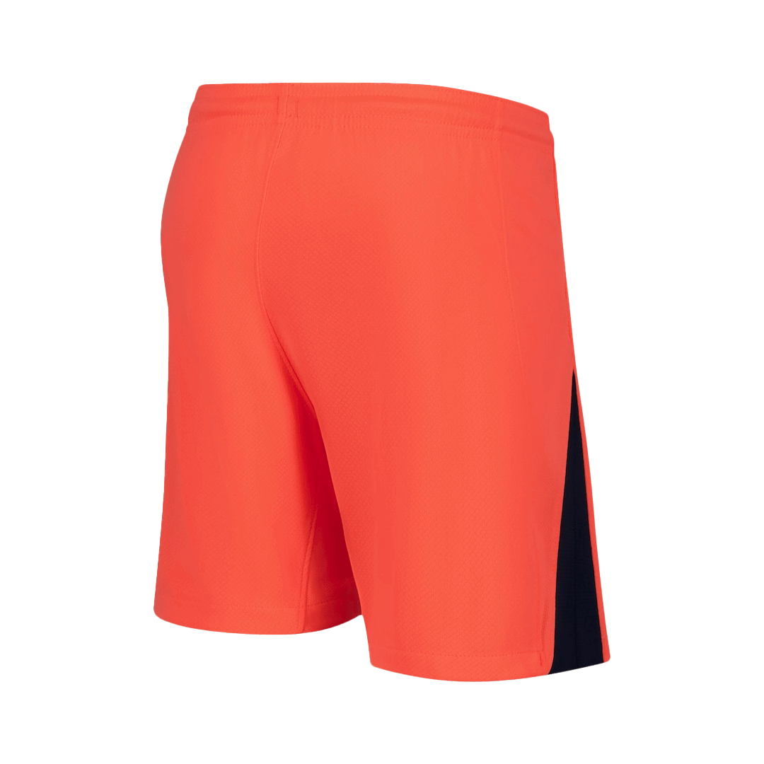 Barcelona Tredje Herrer Shorts 2025/26