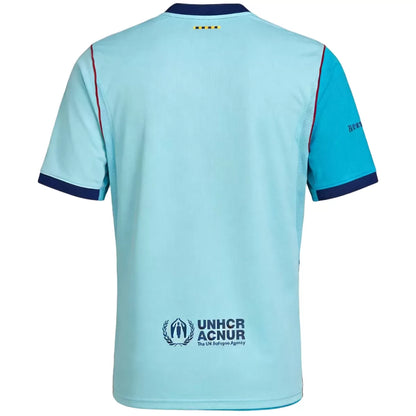 Barcelona Tredje Herrer Fan-drakt 2026/27