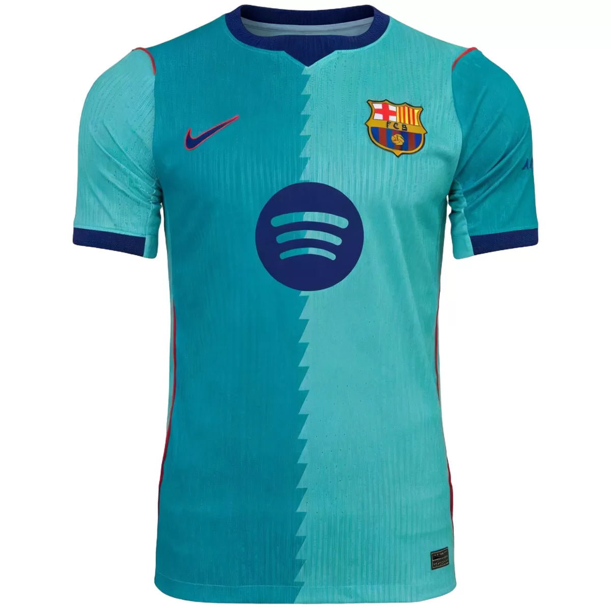 Barcelona Tredje Herrer Matchdrakt 2026/27