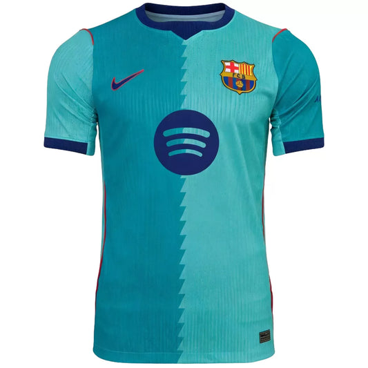 Barcelona Tredje Herrer Matchdrakt 2026/27