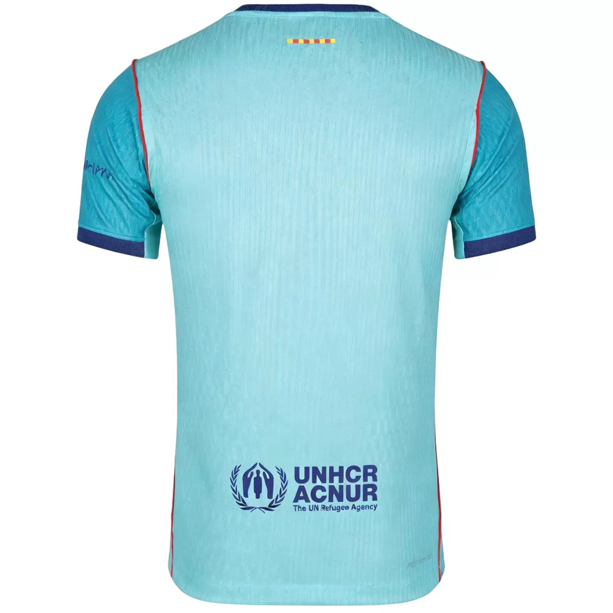 Barcelona Tredje Herrer Matchdrakt 2026/27