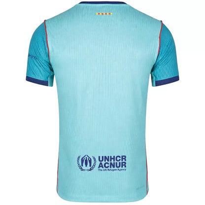Barcelona Tredje Herrer Matchdrakt 2026/27