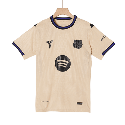 RASHFORD #14 Barcelona Borte UCL Herrer Matchdrakt 2025/26