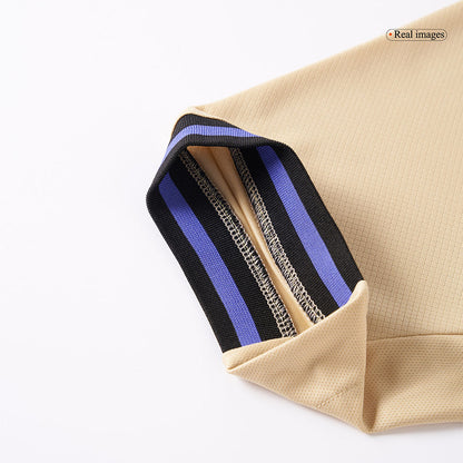 GAVI #6 Barcelona Borte UCL Herrer Fan-drakt 2025/26