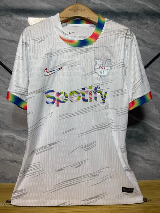 Barcelona Special Edition Herrer Matchdrakt 2025/26