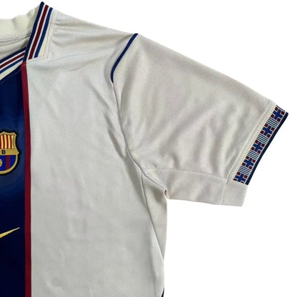 Barcelona 2025/26 Special Edition Retro drakt