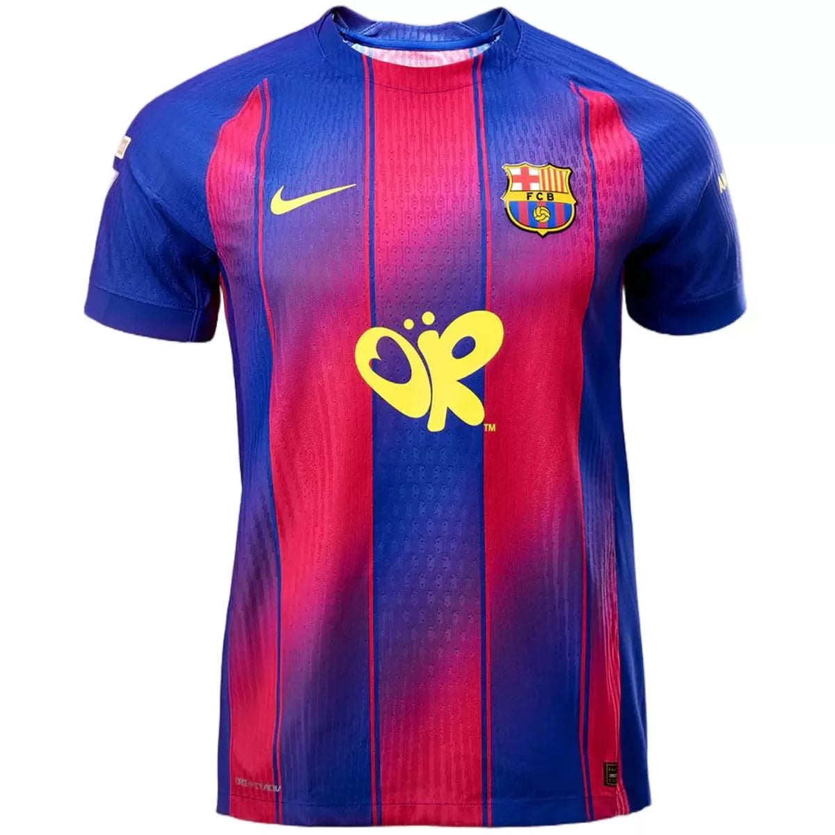 Barcelona Hjemme X Olivia Rodrigo Herrer Fan-drakt 2025/26