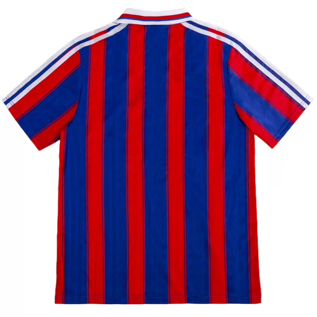 Bayern Munich 1995/97 Hjemme Retro drakt