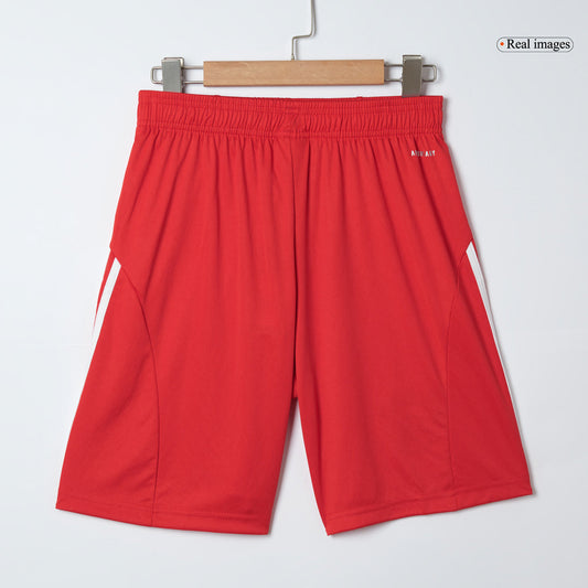 Bayern Munich Hjemme Herrer Shorts 2025/26