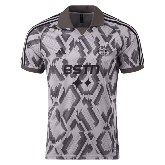 Bayern Munich x BSTN Herrer Fan-drakt 2025