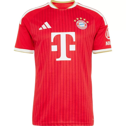 Bayern Munich Hjemme Herrer Fan-drakt 2026/27