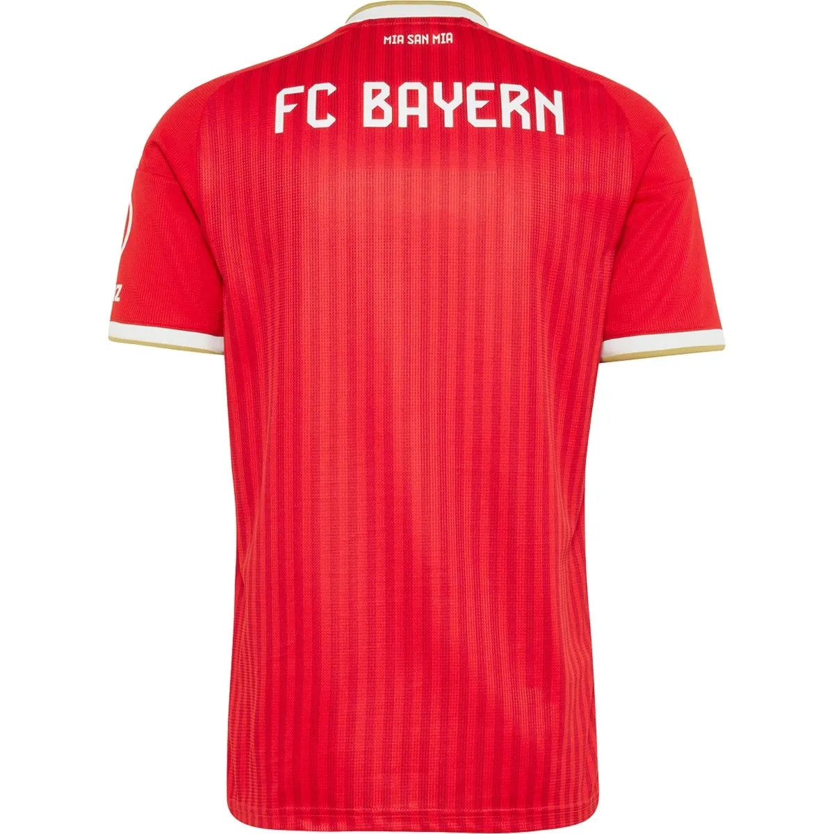 Bayern Munich Hjemme Herrer Drakt + Shorts 2026/27