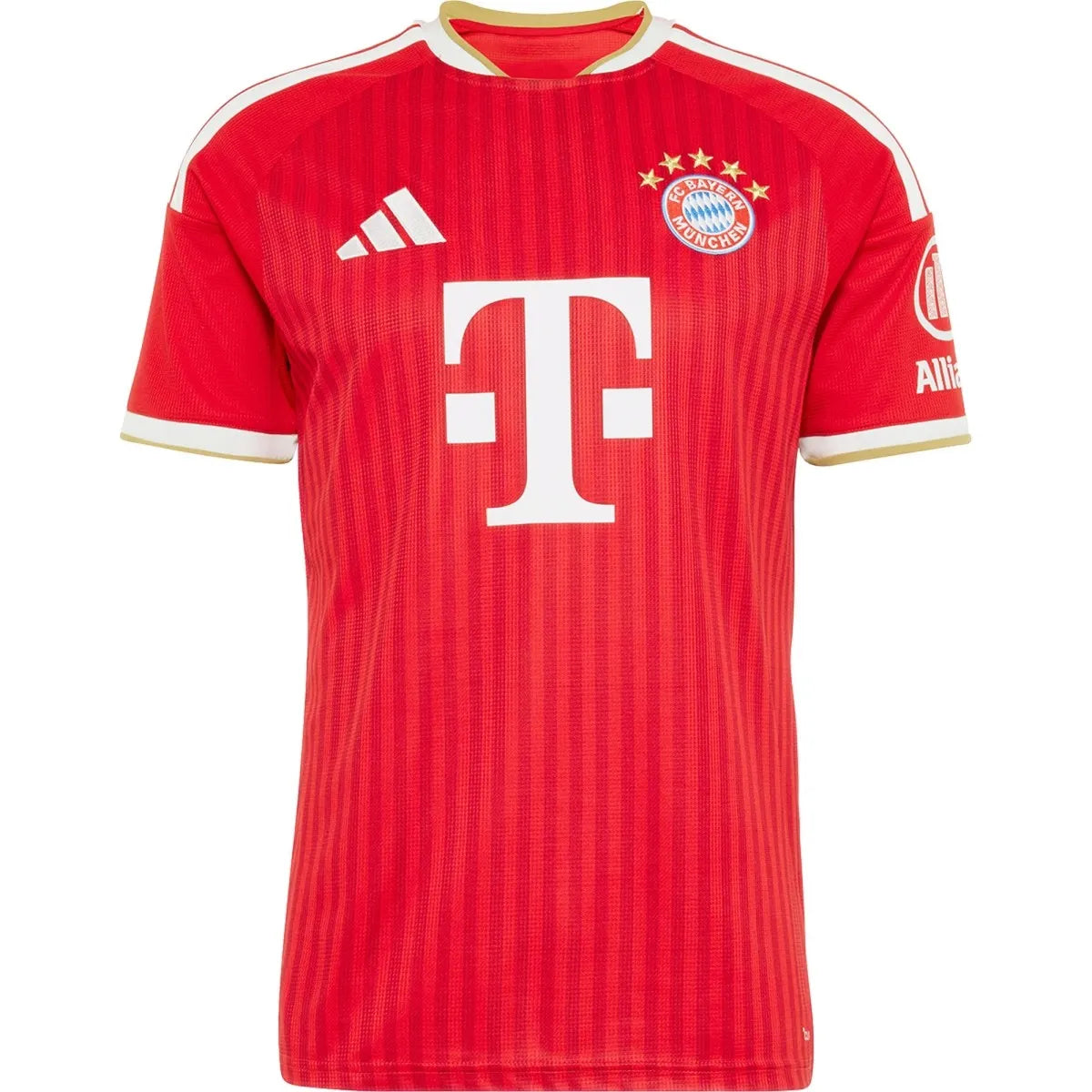 Bayern Munich Hjemme Herrer Drakt + Shorts 2026/27