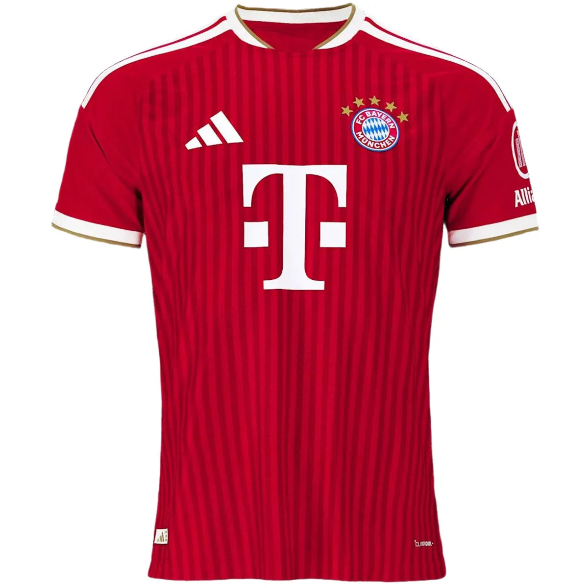 Bayern Munich Hjemme Herrer Matchdrakt 2026/27