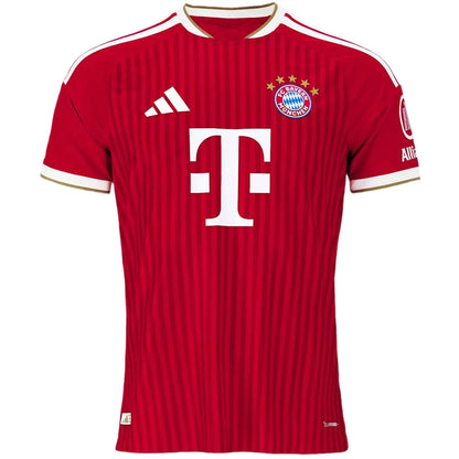 Bayern Munich Hjemme Herrer Matchdrakt 2026/27