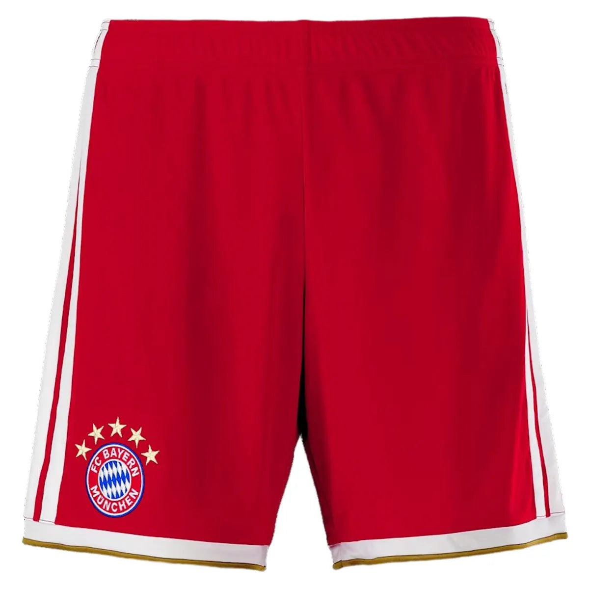 Bayern Munich Hjemme Herrer Shorts 2026/27