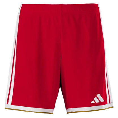 Bayern Munich Hjemme Herrer Shorts 2026/27