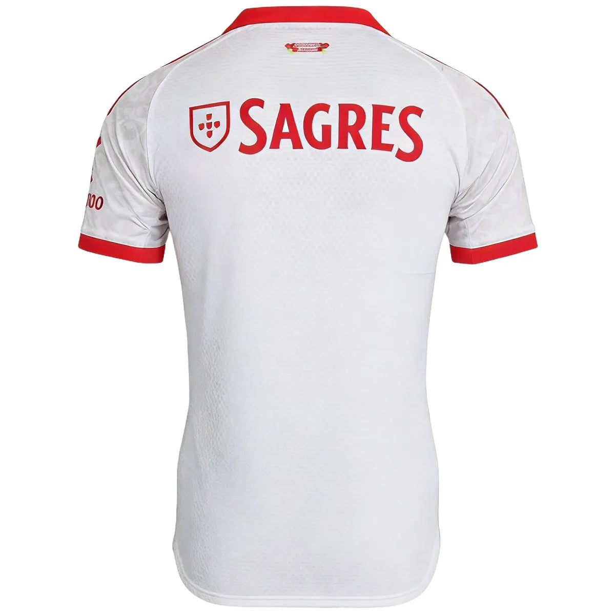 Benfica Borte Herrer Matchdrakt 2026/27